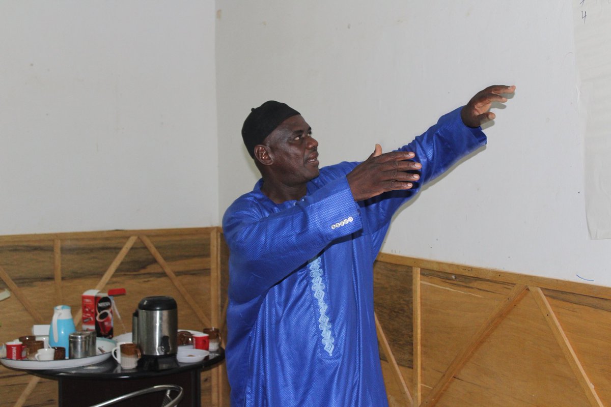 PAPRIZ2 JICA_SN tweet media