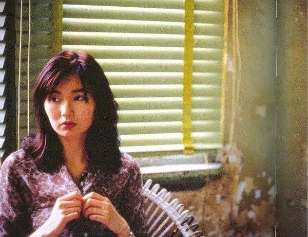 Happy birthday Maggie Cheung

I wish I was Oliver Assayas 