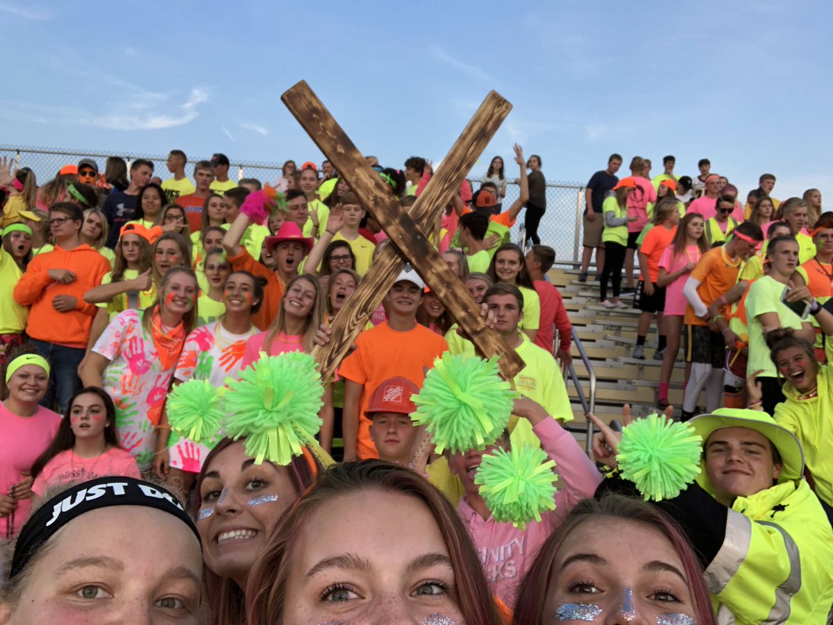 The Hawk’s Nest tweet media