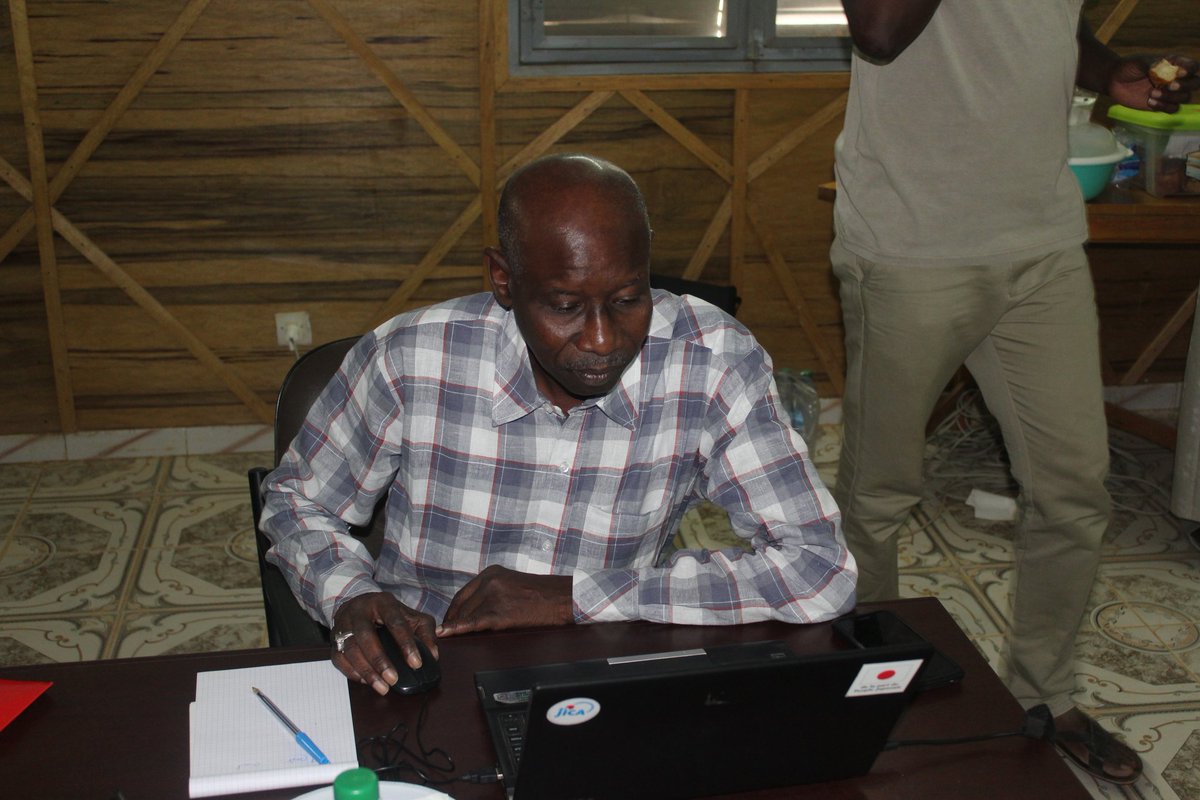 PAPRIZ2 JICA_SN tweet media