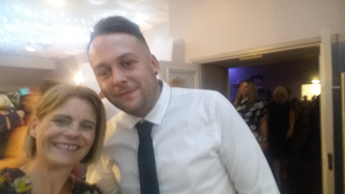 Congratulations to <a href="/LDCCareCo/">LDC Care Co</a> Jack Wraight on the award for best Supported living manager at <a href="/KICACare/">Kent Care Alliance</a> Kent Award.  Really pleased to see a <a href="/skillsforcare/">Skills for Care</a> Well Led leadership programme candidate doing so well.