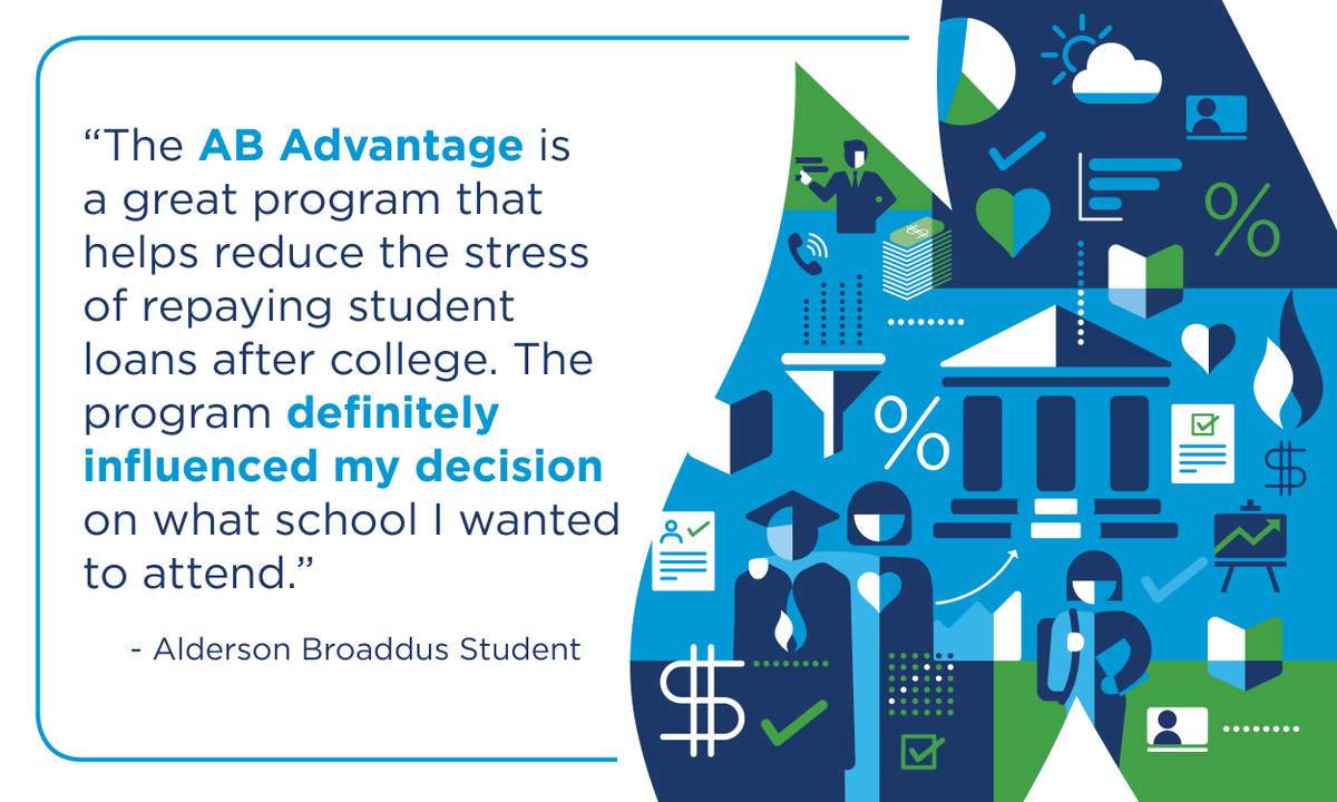 ArdeoEducation's tweet photo. Ardeo partner institution, Alderson Broaddus University, saw a 10% enrollment increase in new incoming students for fall of 2019. Congratulations, Alderson Broaddus! Learn more here: https://t.co/BM1LoVev5r #lrapswork #lightthefire #factfriday https://t.co/cxYYcdSL9u