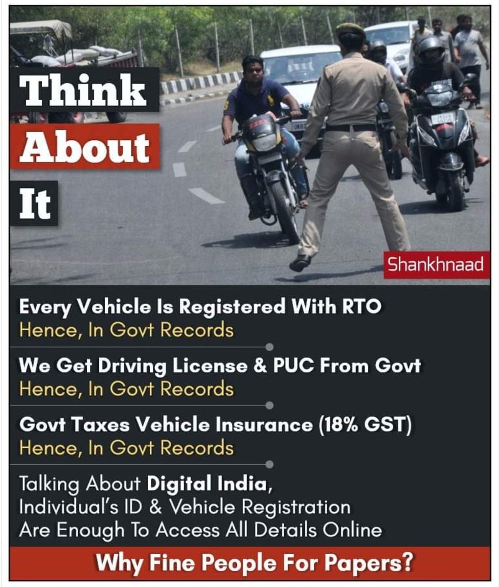 SapaksIndia's tweet photo. @nitin_gadkari @BJP4India @INCIndia https://t.co/ANp0E9Ch4g