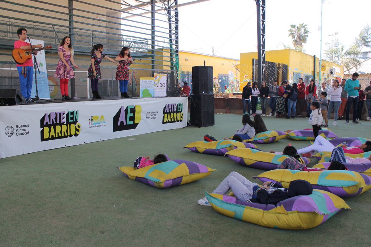 Gastón Blanchetière tweet media