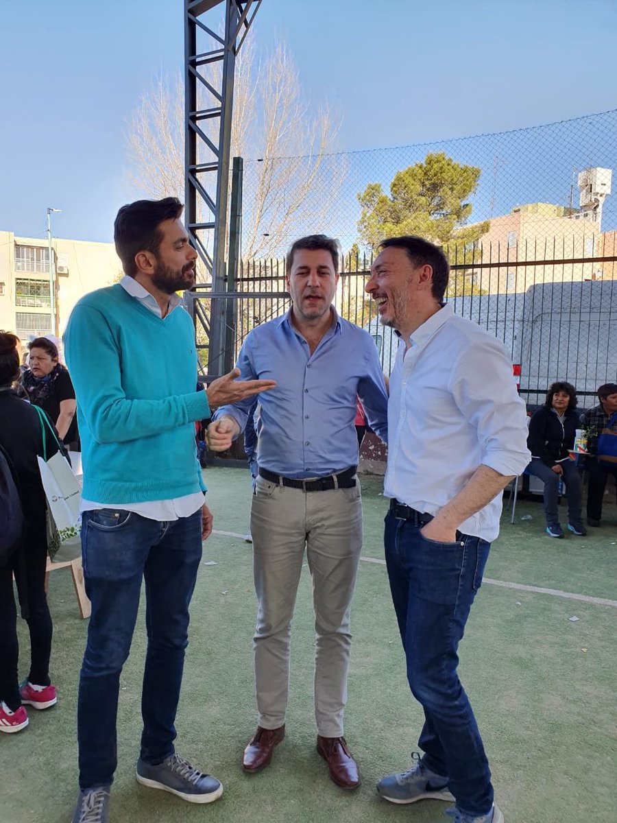 Gastón Blanchetière tweet media