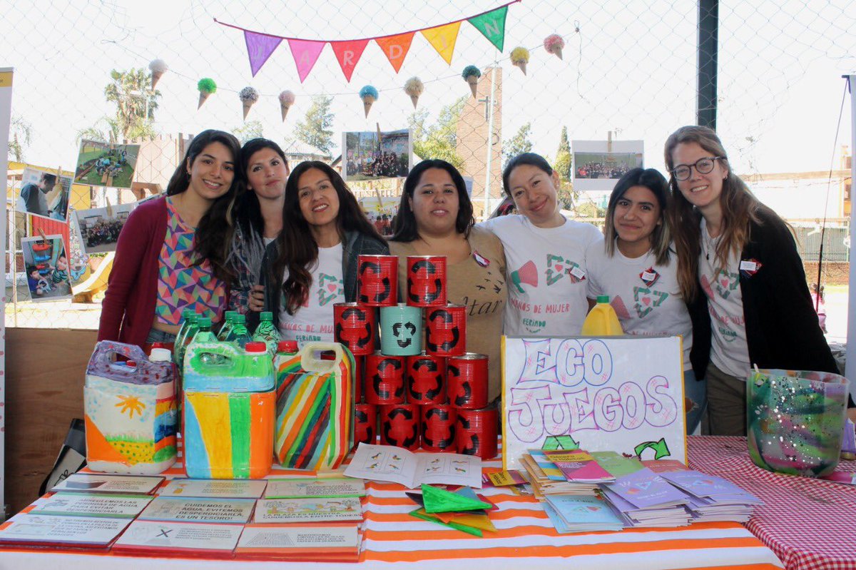 Gastón Blanchetière tweet media