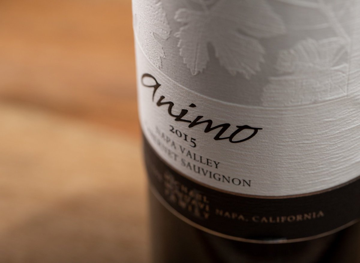 This Friday, put the steaks on the grill and pop a bottle of Animo Cabernet Sauvignon. From <a href="/foodandwine/">Food & Wine</a>: "Napa Valley Cabernets with grilled steak are a classic combo, and you can’t go wrong with this pairing."