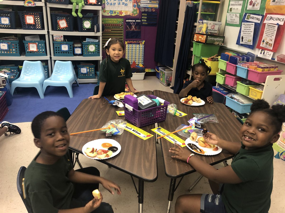 Apple experiments, Apple tasting and Peace day!  We were busy!