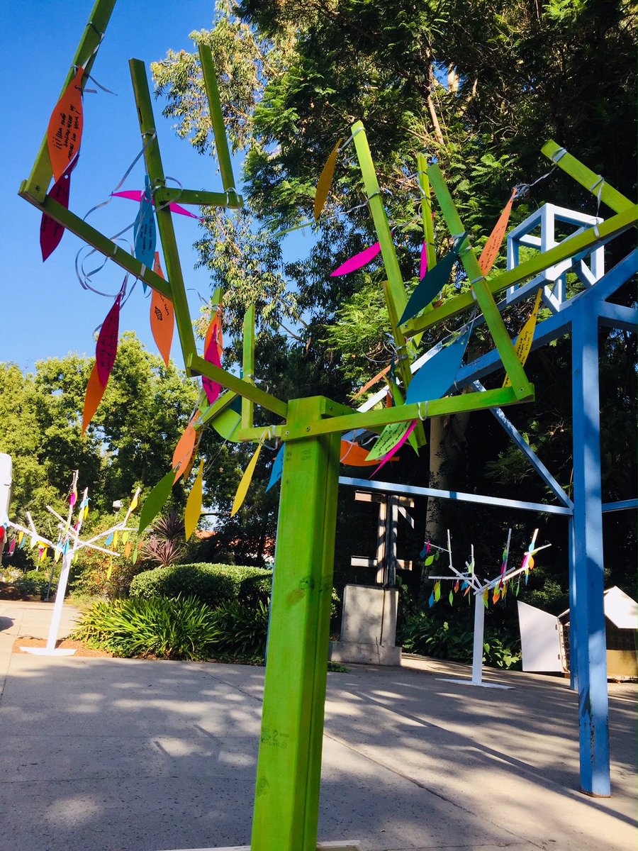Cal Poly Pomona - College of Environmental Design tweet media