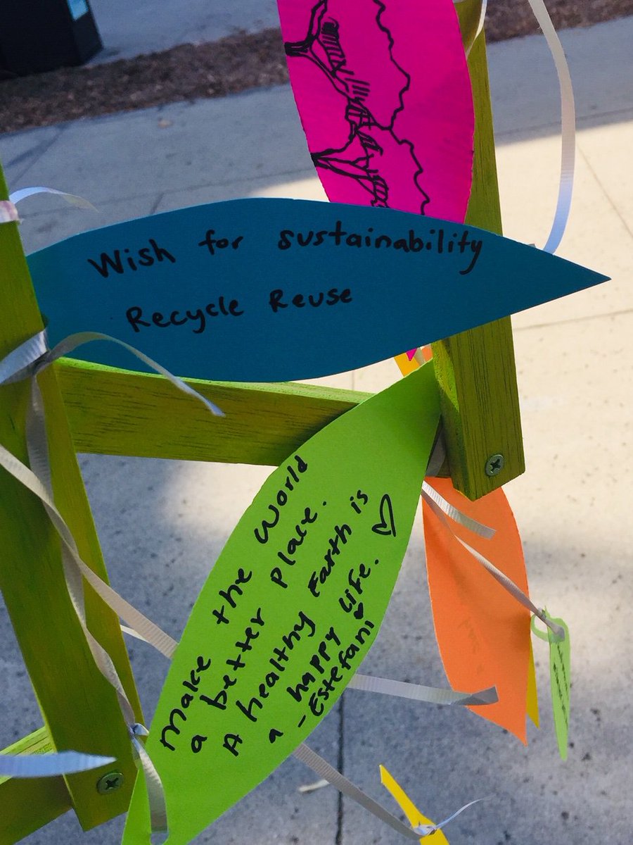 Cal Poly Pomona - College of Environmental Design tweet media
