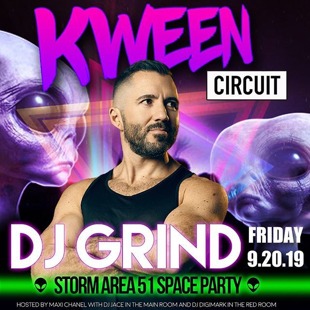 DJ GRIND tweet media