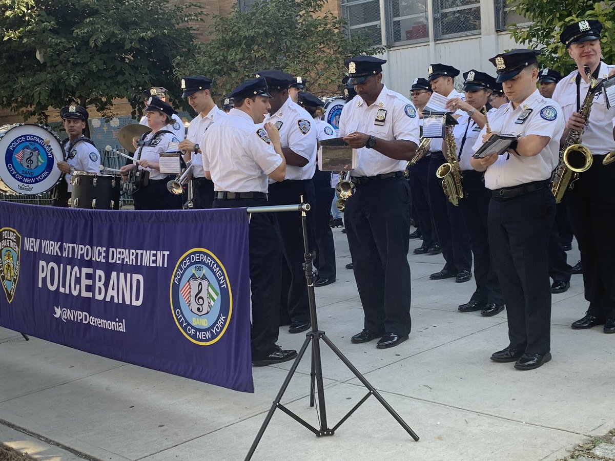 Community School District 14 tweet media