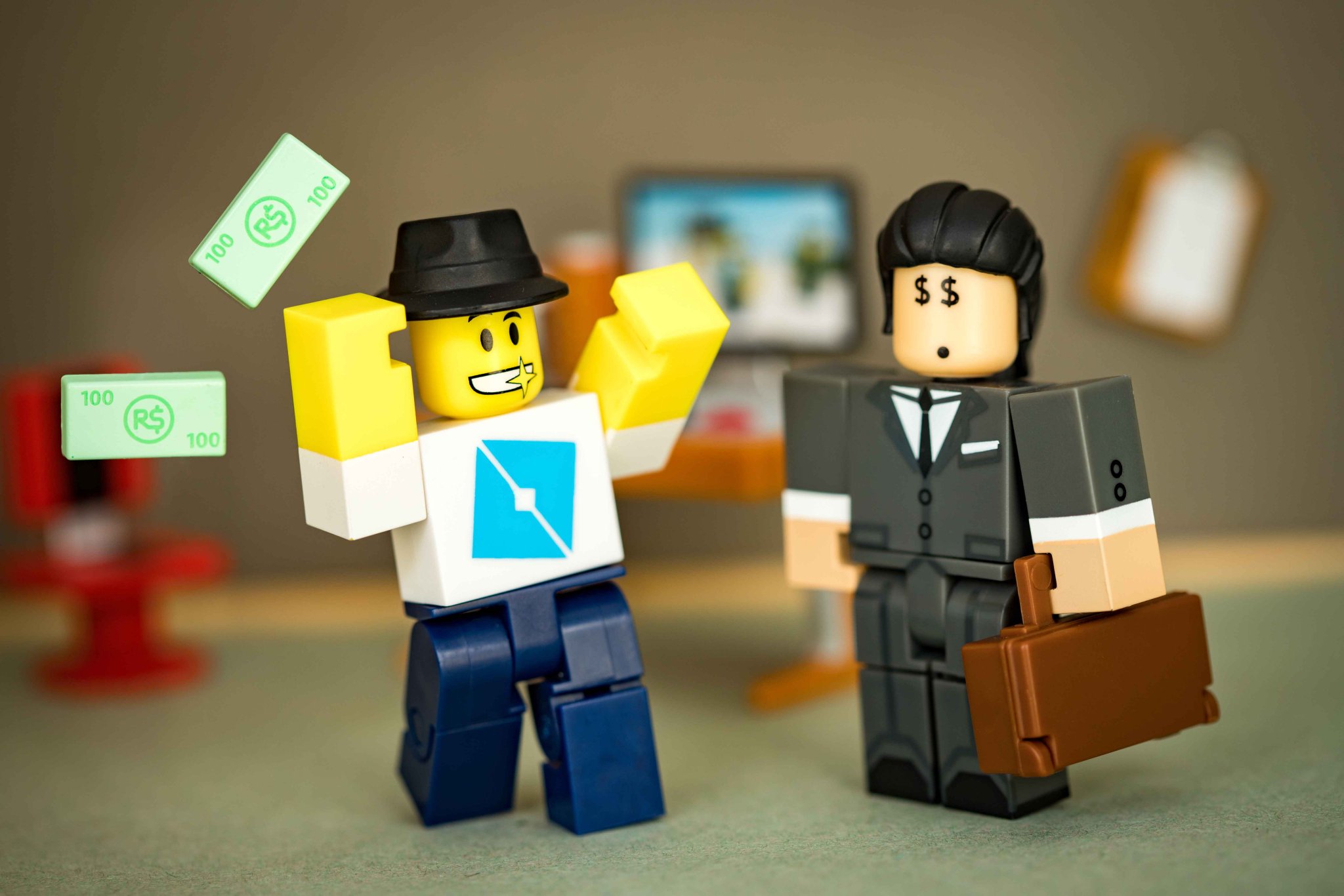 shedletsky roblox toy