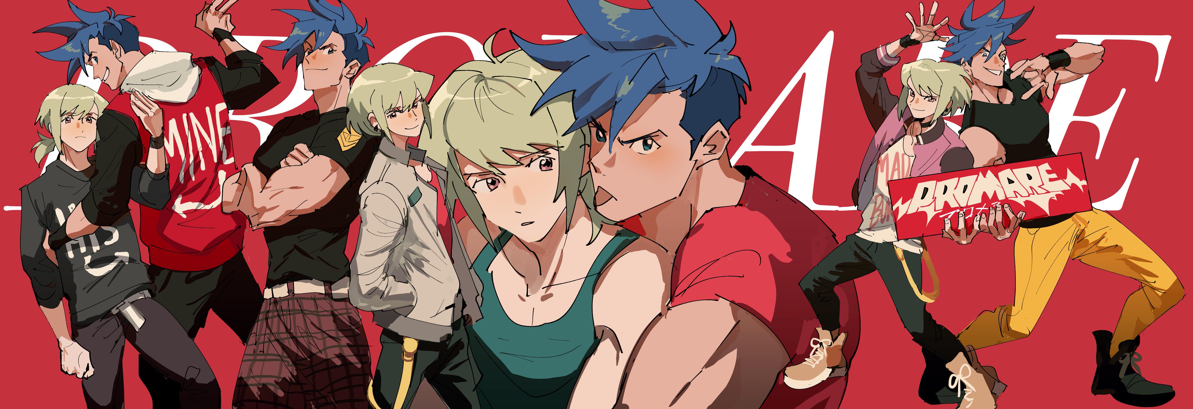 rev @ Commission Catchup on Twitter: “galo de lion https://t.co