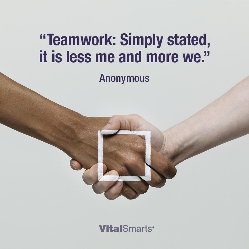 Anonymous Teamwork Quotes 134 Best Teamwork Quotes That Will Inspire