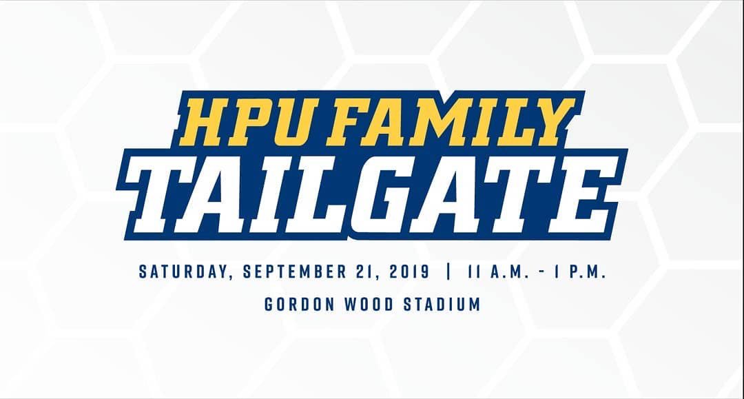 jacobsrohrer's tweet photo. Attention @hputx and @CityofBrownwood friends - join us tomorrow at Gordon Wood Stadium from 11:00 AM - 1:00 PM for the HPU Family Tailgate. We will have free @HardEightBBQ, special t-shirts, commemorative cups, and rally towels for the first 1,000 guests! https://t.co/LJdY92ZSb9