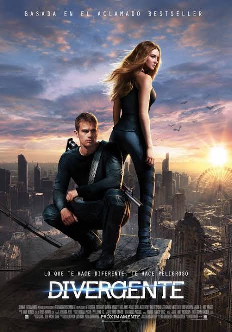 GeAdolescentes's tweet photo. Descargar Divergente, Insurgente y Leal por MEGA en español latino, formato AVI. 
Divergente https://t.co/00IZnWbAxy Insurgente https://t.co/boO3KJFksP 
Leal https://t.co/HPHq4TuG0V https://t.co/OgZr44boX6