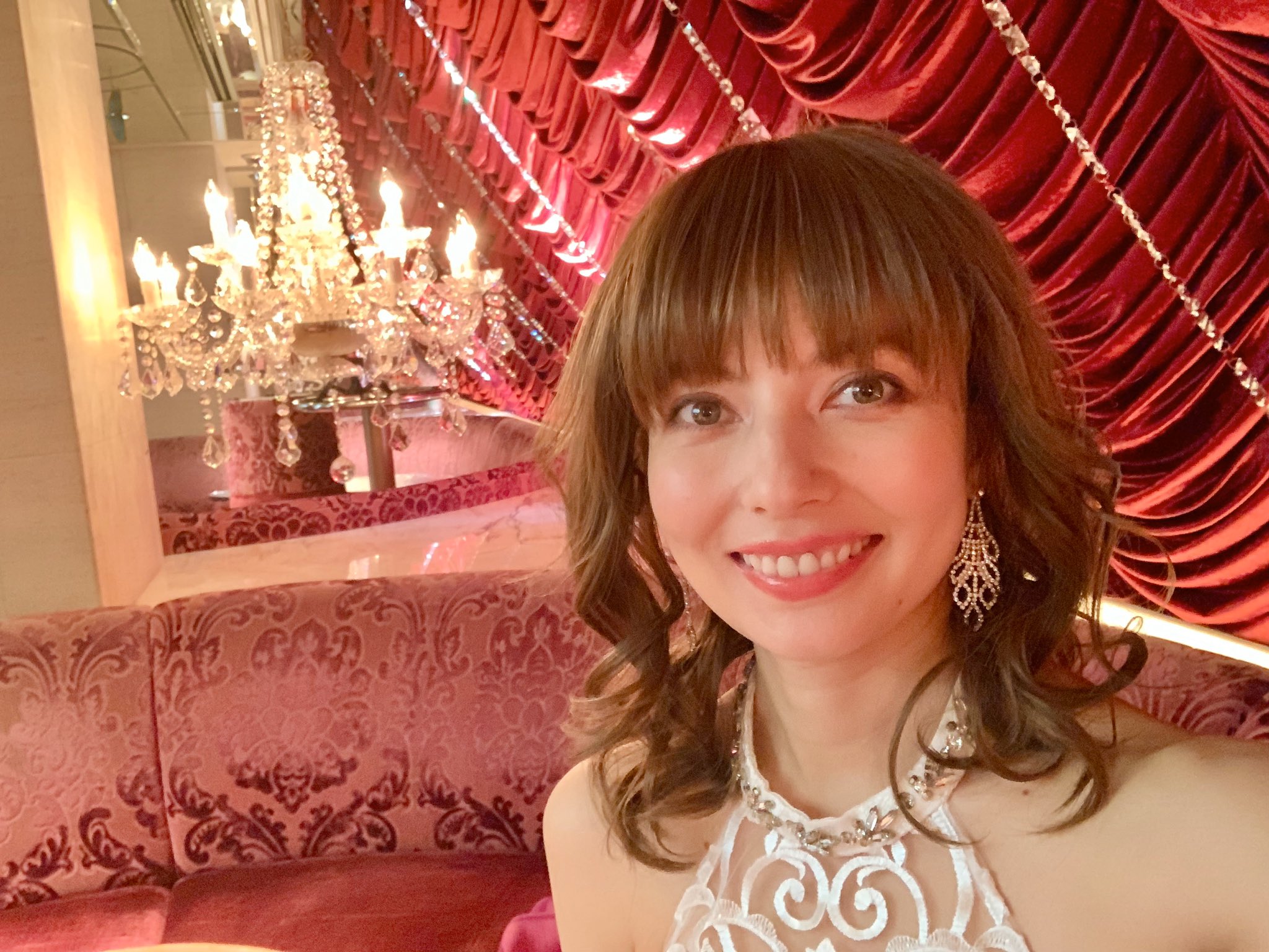 ベッキー 今日もボトル入れてよぉ