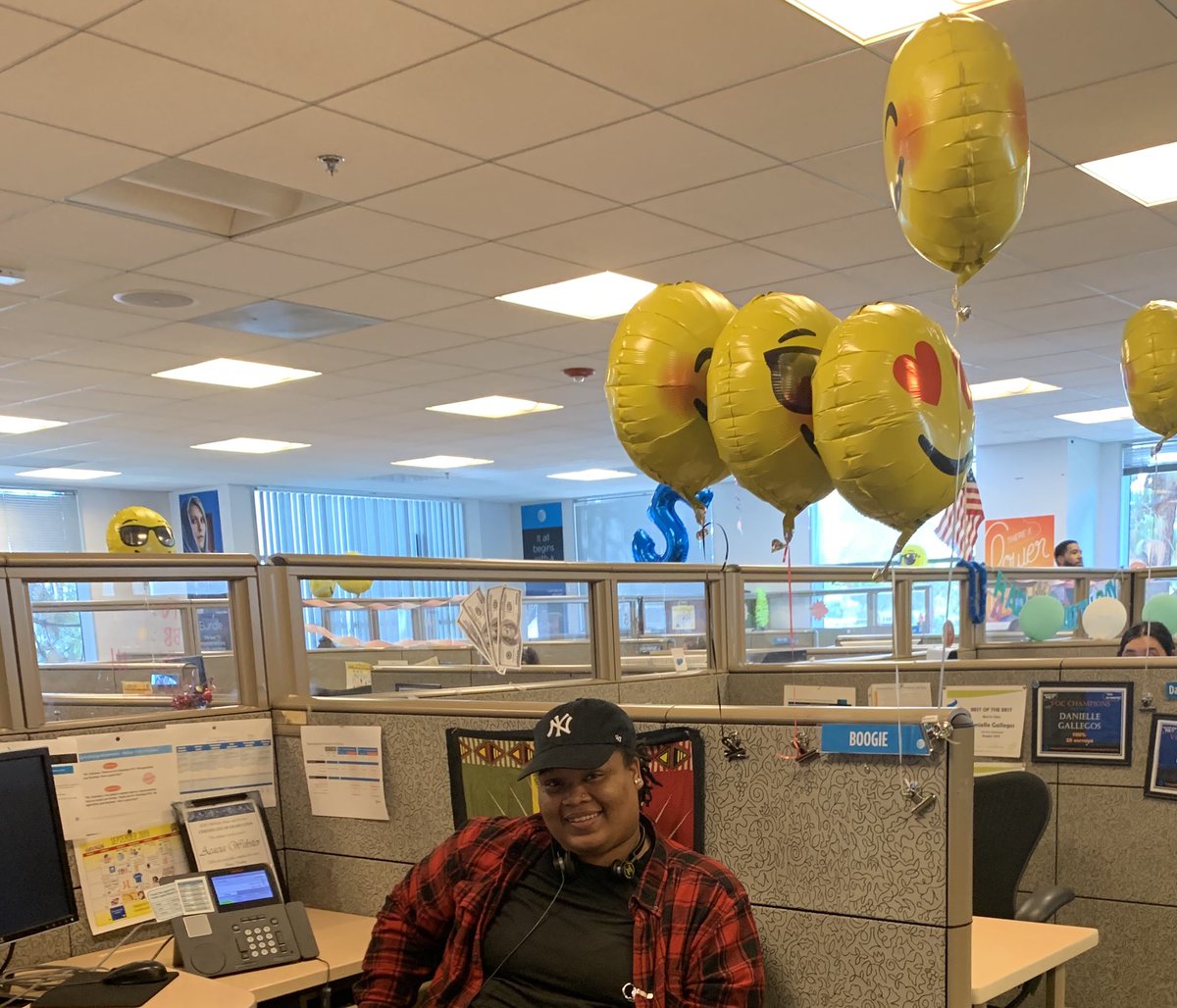 Productive fridaay! 4 add a lines today💯💪🏽 shout out to #TeamAnthony we did 9 in total today! Proud❤️❤️ <a href="/Jakosalem716/">Anthony Jakosalem</a>