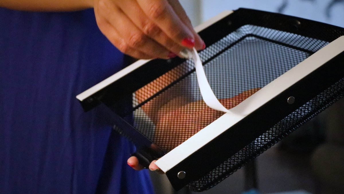 _getkeepers's tweet photo. Anything Keeper quickly installs under any flat surface to provide convenient drop- down storage.
#homestorage #storagesolutions #storeageideas #storagebaskets #kitchenbaskets #kitchencabinet #kitchencounter #selfstorage #cabinetstorage #dropdownstorage https://t.co/NWe7Vwa4JN