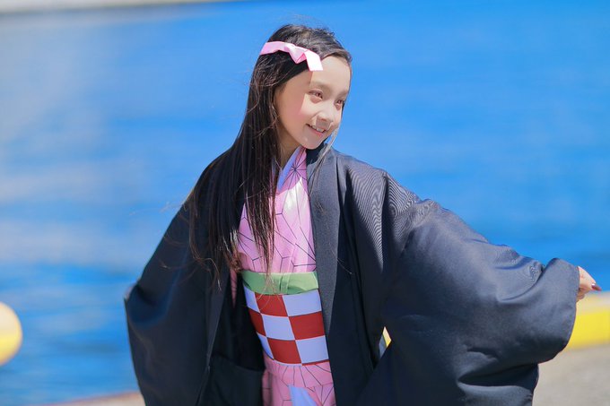 Twitterのコスプレ画像10