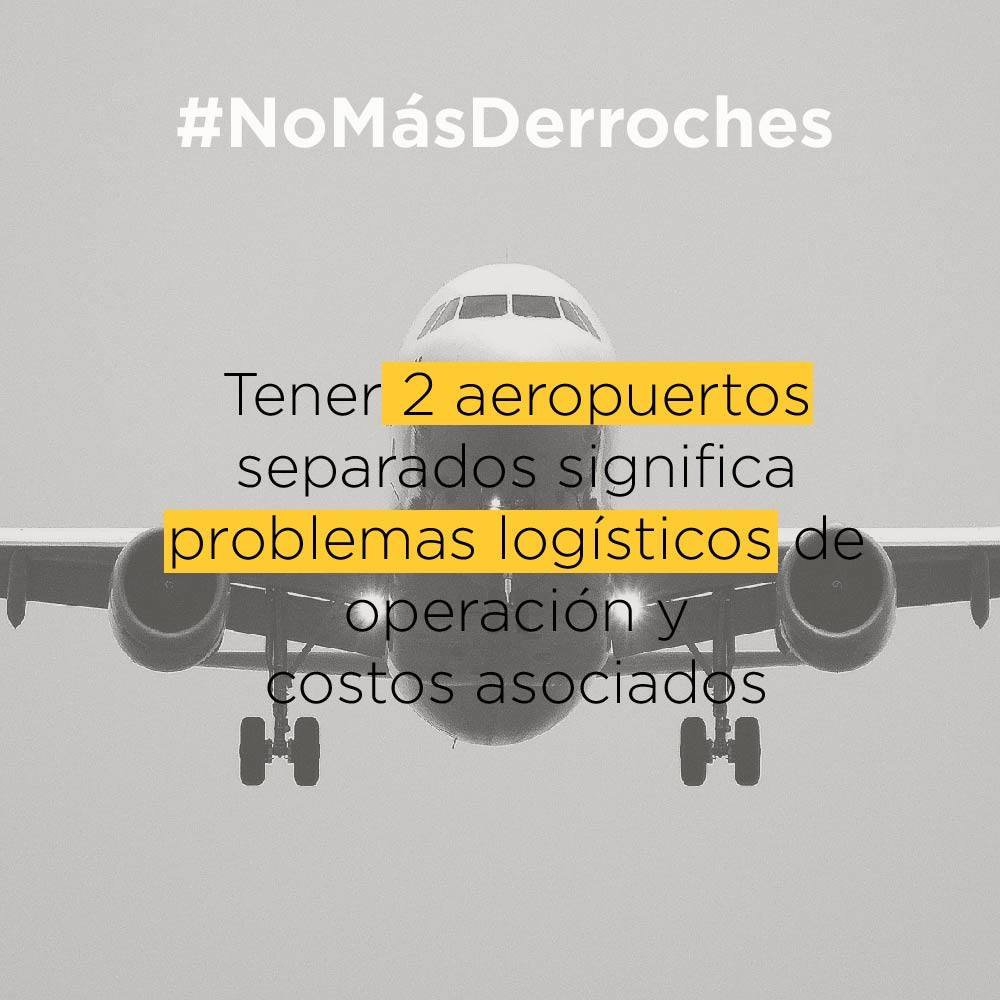 El proyecto del NAICM en Texcoco fue avalado por instituciones como <a href="/MITRECorp/">MITRE</a> , <a href="/UNAMMX/">UNAM</a> y el <a href="/IPN_MX/">IPN</a>  #NoMasDerroches #ParticipacionCiudadana