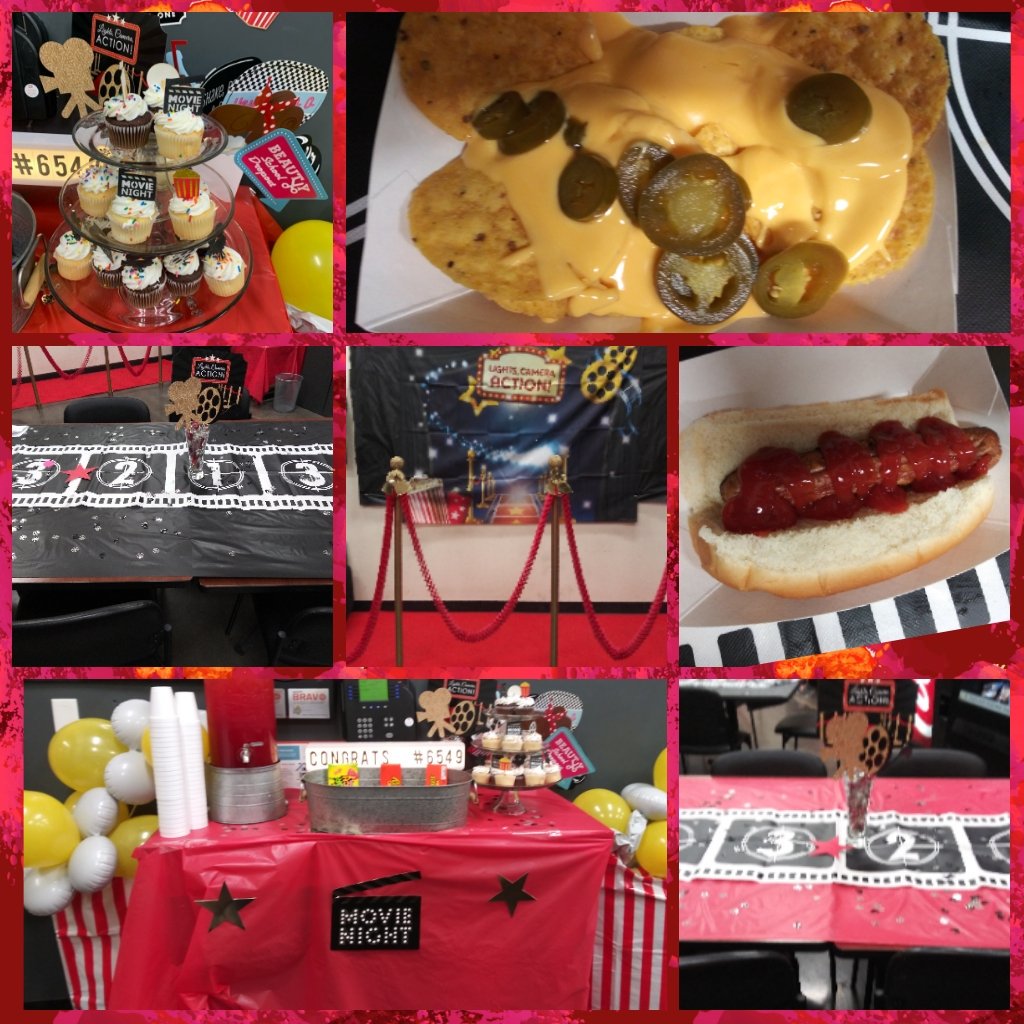 6549 kicking off success sharing celebration. A fun filled day for our hard working associates! <a href="/hcbellas/">hilda bellas</a> <a href="/CarpenterTrina1/">Trina Carpenter 🐾</a> @6549_Angel <a href="/MelissaG_THD/">Melissa Griffith</a> <a href="/czech_steve/">Steve Czech</a> <a href="/todda113/">Todd Allen</a> <a href="/ronniegravesii/">Ronnie</a>