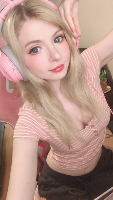 Twitterのコスプレ画像37