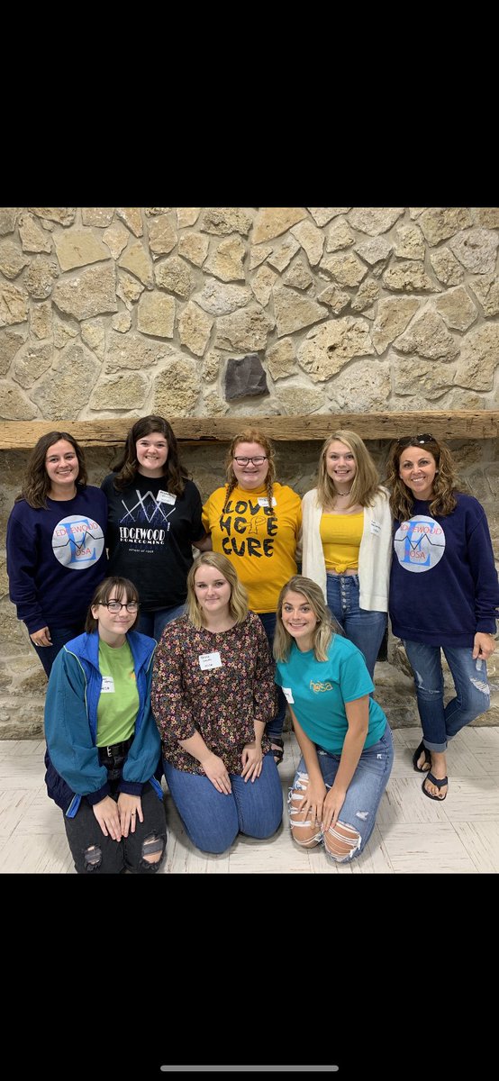 edge_HOSA's tweet photo. Amazing day at the Edgewood leadership retreat!! Learned all kinds of new ways to be great leaders!! A big thank you to FFA for planning this whole thing and to our presenter Koleson McCoy.#onebutlertech #hosa https://t.co/MgOomT7vDz