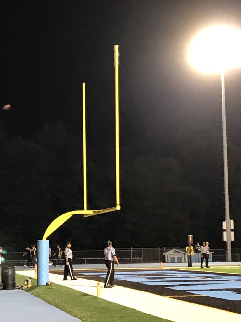 Seneca Valley IHS tweet media