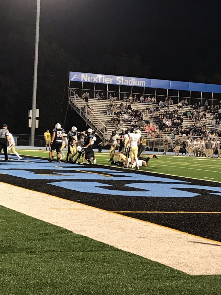 Seneca Valley IHS tweet media