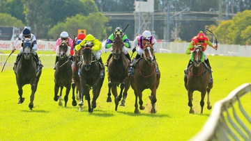 Shame about some scratchings but there's still plenty of value. Here's my neat 5-state tips pack

Randwick: bit.ly/2kIGkFr

Caulfield: bit.ly/2mrLZ35

Eagle Farm: bit.ly/2mrM1bd

Morphettville: bit.ly/2kvF5cw

Belmont: bit.ly/2m5A8ay