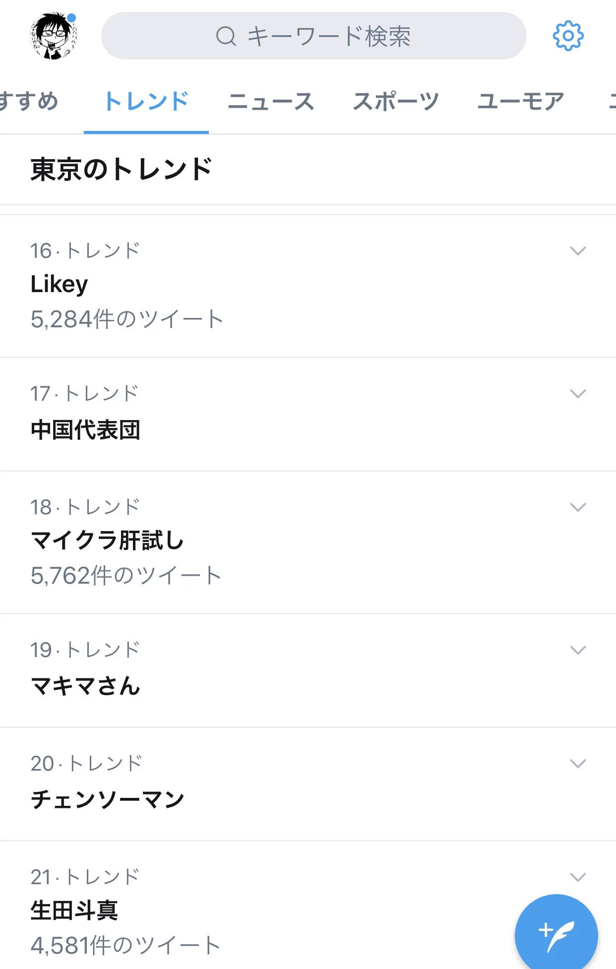 林士平（りんしへい） on X: 