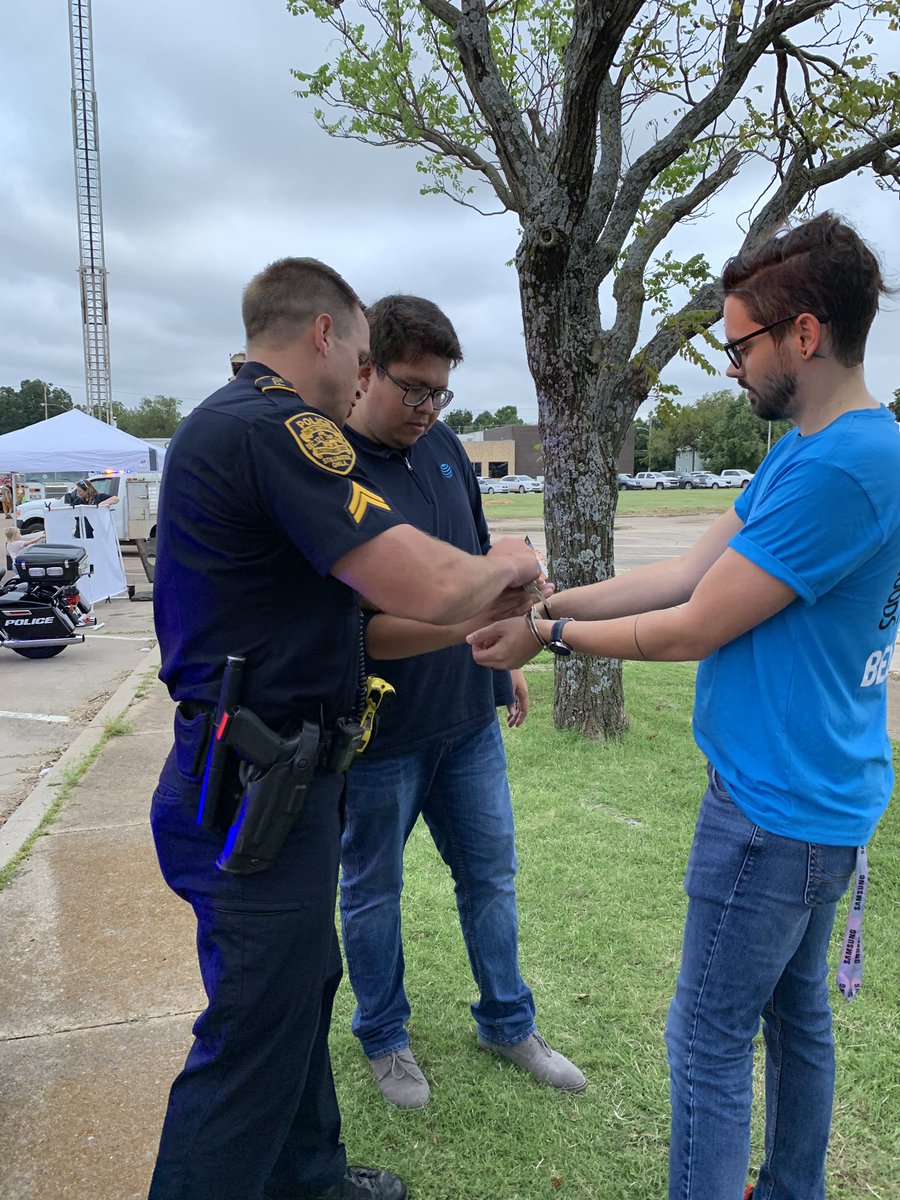 Team Stillwater tweet media