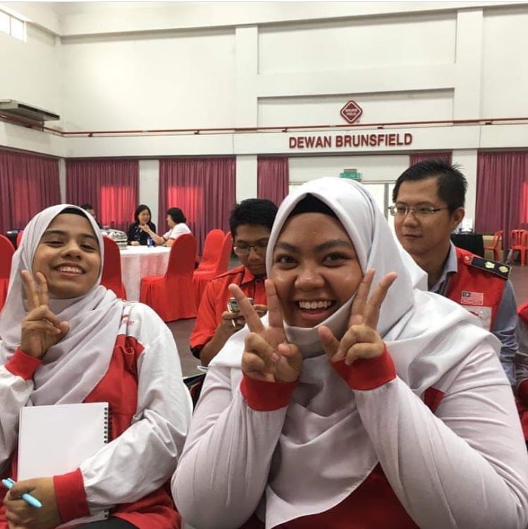 BSMM_UKM's tweet photo. [YOUTH 4 RIGHTS]

Anjuran : SUHAKAM &amp; BSMM
Tarikh : 19 September 2019
Masa : 8:30AM - 12:00PM
Tempat : Dewan Brunsfield, Ibu Pejabat Kebangsaan BSMM

#BSMMCUKM
#KADETBSMMCUKM
#TogetherForHumanity
#UKMpride
#UKMhebat https://t.co/MoipR3f4Qf