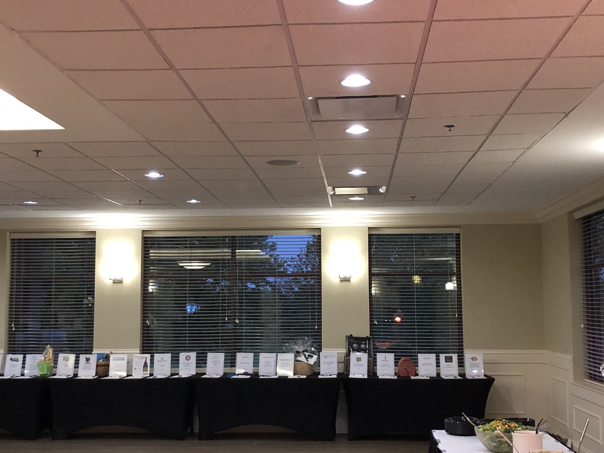 tjforpf's tweet photo. Thrilled to have a full house! #pfmonth #pulmonaryfibrosis https://t.co/jUJToN8DO4