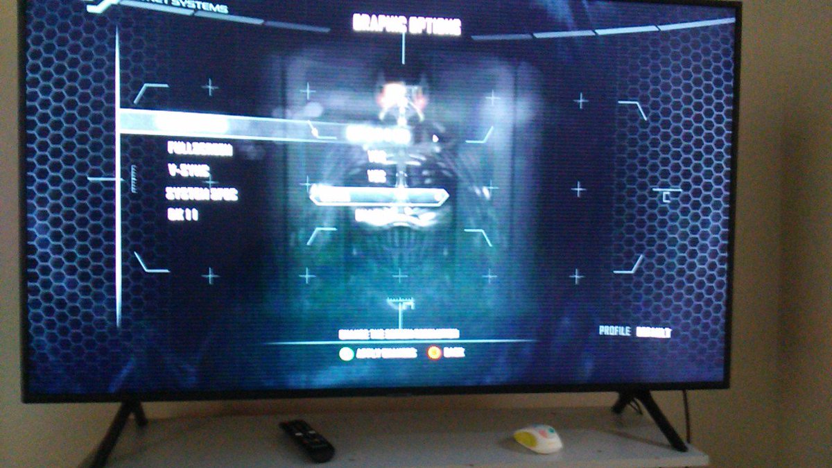 Willtech101's tweet image. All of those years ago when they said, &quot;Can it run Crysis?&quot; This is what they meant: #Crysis #Crytek #CryEngine3 #nVidia