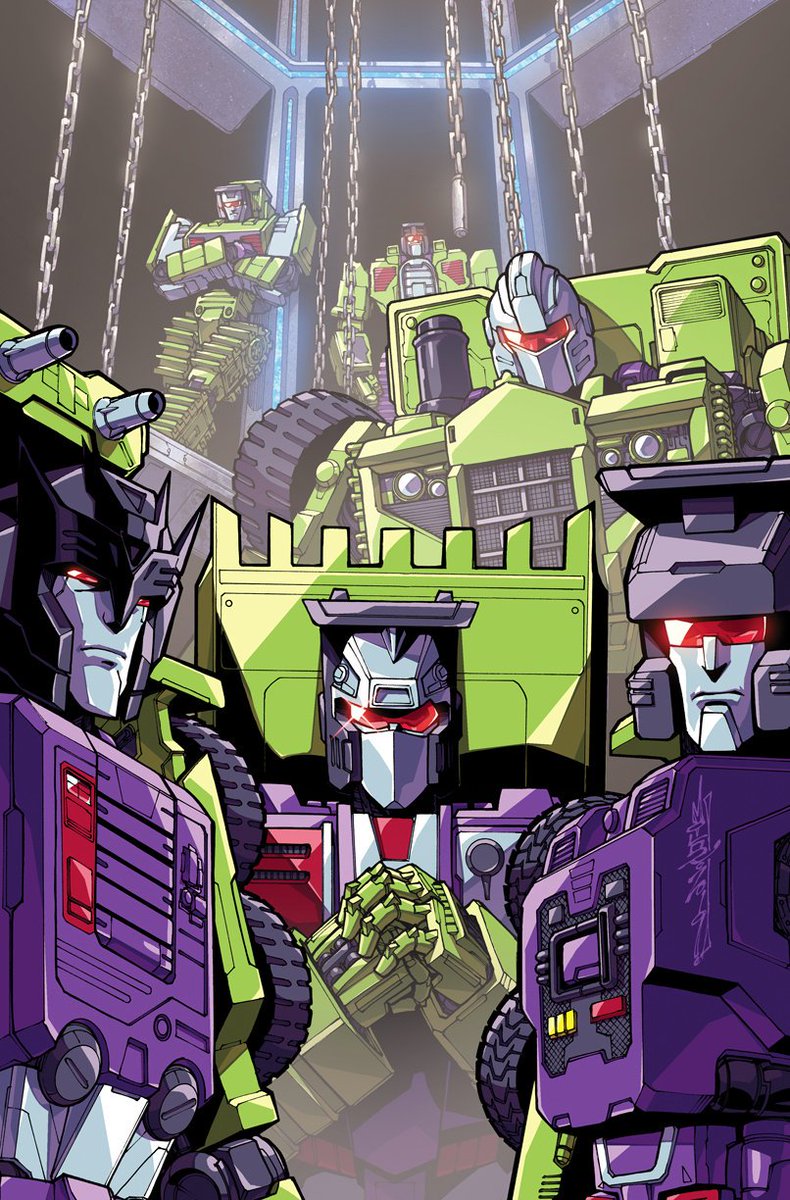 【CPGN STUDIO】illustration MTM DM TFA HSS 01 by dyemooch on DeviantArt