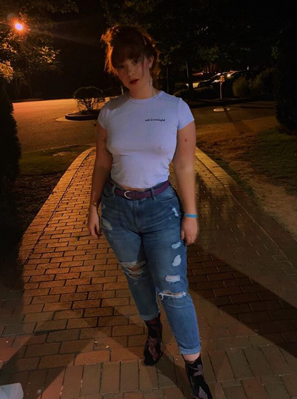 Don't mind the nips 😋 #FridayFeeling https://t.co/uAT1EQl91j