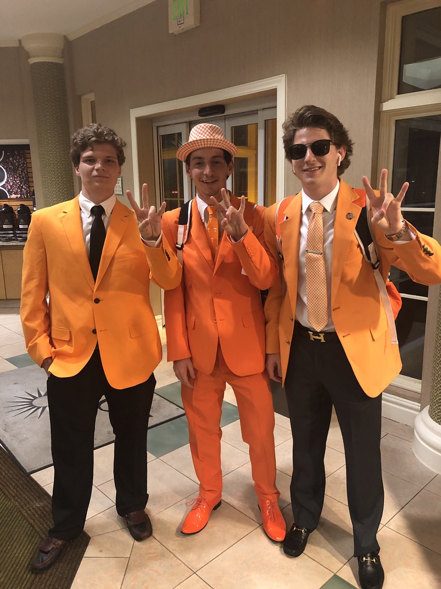 tennesseehockey's tweet photo. All Vol... All the time

#HockeyTop https://t.co/4SF8Lhljp8