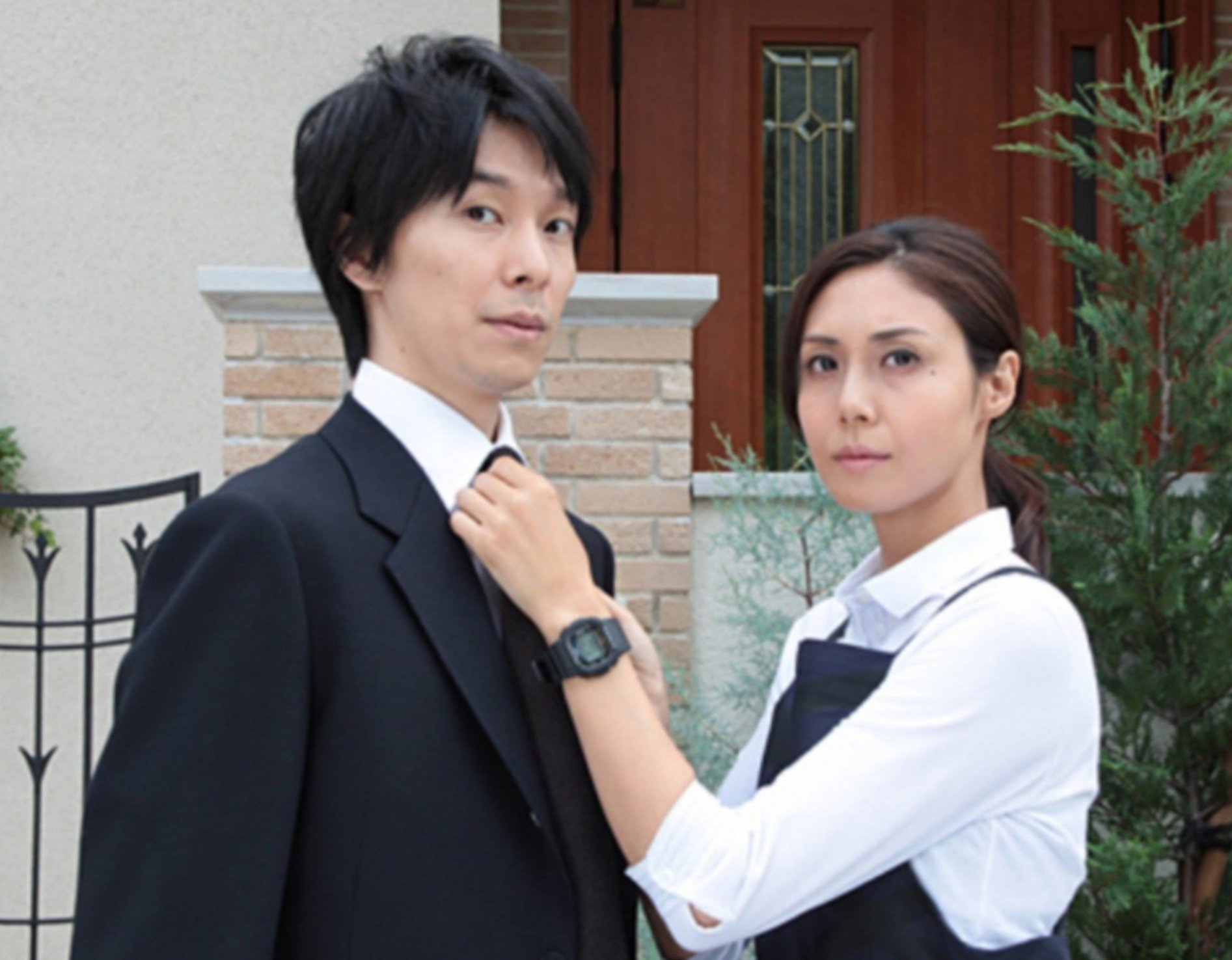 Twitter 上的 9m15 家政婦のミタ 日テレプラス Cs 10月7日 月 スタート 毎週 月 木 12 00 2話連続放送 松嶋菜々子 長谷川博己 相武紗季 忽那汐里 中川大志 綾部守人 本田望結 野波麻帆 佐藤仁美 平泉成 白川由美 T Co W1d1cy2jlp 家政婦