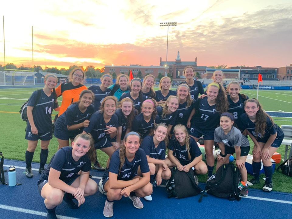 BrightonGirlsSoccer (@baronsgsoccer) on Twitter photo Big 5-2 win tonight against the HFL Cougars! Thanks to everyone for coming out and supporting⚽️💪🏼‼️ <a href="/sectionvgsoccer/">SectionVgsoccer</a> #brightonbarons #SOCCER #sectionvgirlsoccer Big 5-2 win tonight against the HFL Cougars! Thanks to everyone for coming out and supporting⚽️💪🏼‼️ <a href="/sectionvgsoccer/">SectionVgsoccer</a> #brightonbarons #SOCCER #sectionvgirlsoccer
