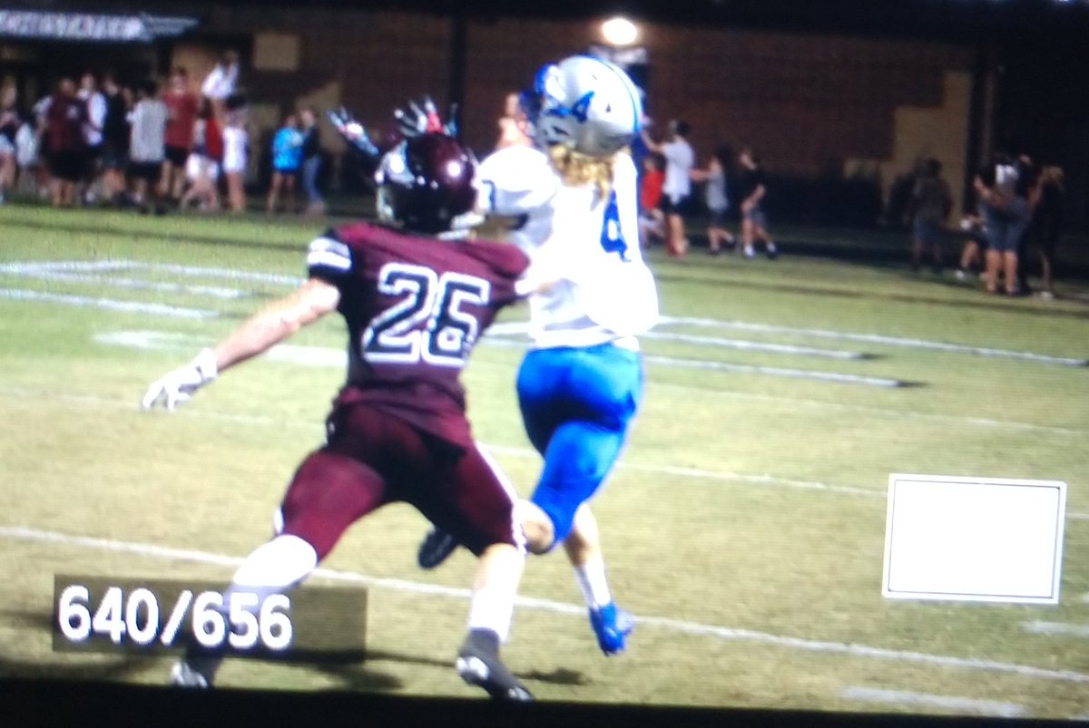 Reg James tweet media