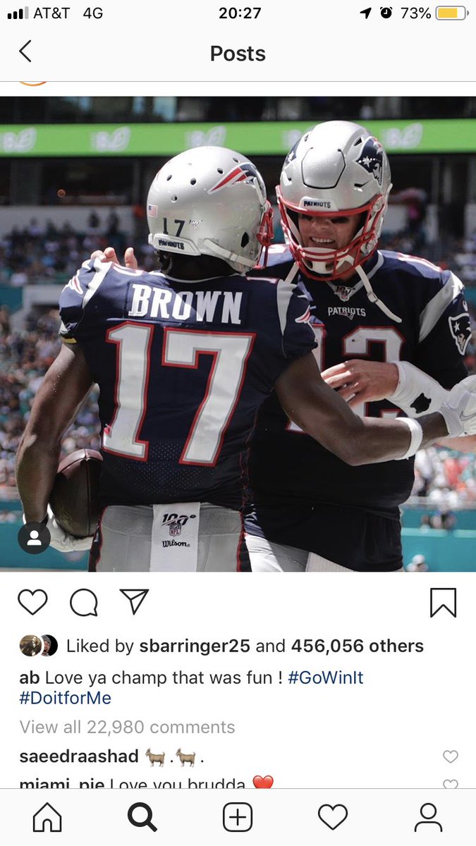 pCamper57's tweet image. How much of a narcissist do you have to be in order to post “#DoitforMe” after being cut?....