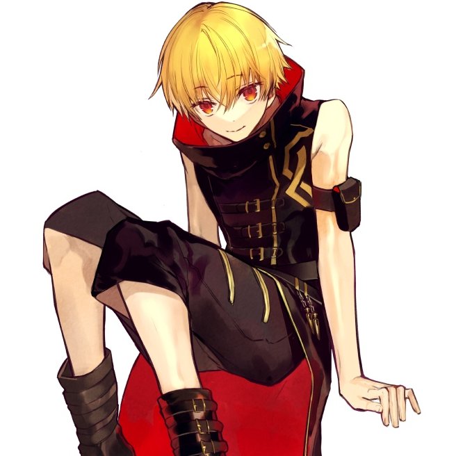 Ko__Gilgamesh's tweet photo. Кажется, смотрится неплохо.
Я приму этот костюм в подарок. https://t.co/UAXSNYODcb