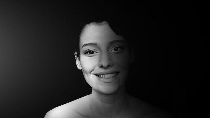 “Belki kaybedeceğim ama savaşırken kaybedeceğim.”demişti 
Mekanın cennet olsun #NeslicanTay