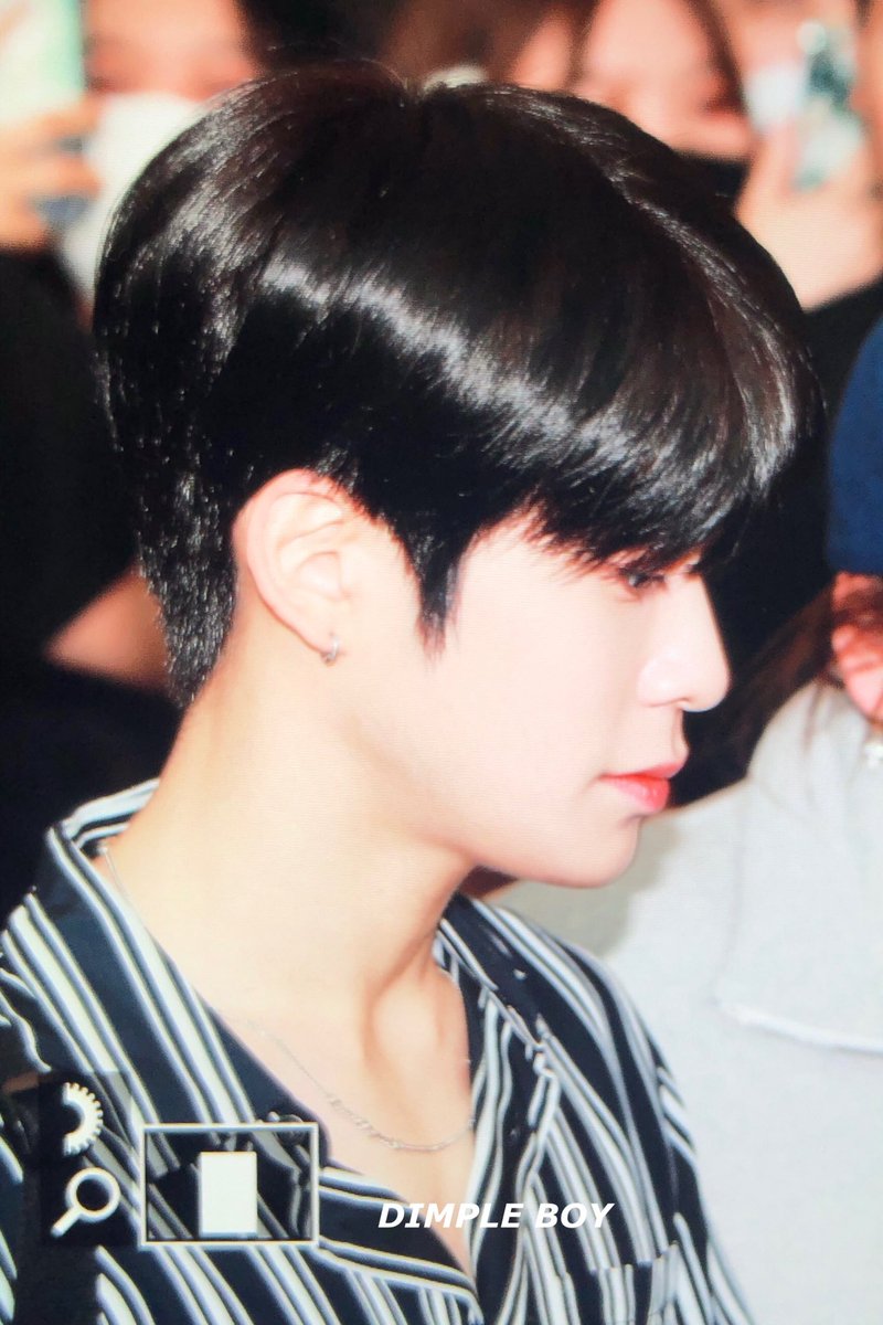 DIMPLE_BOY0214's tweet photo. 190921

#재현 #JAEHYUN #ジェヒョン https://t.co/aOS6lUDMig