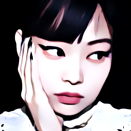 mogumogudis's tweet photo. #แจกดิส jennie https://t.co/2oucygZYi9