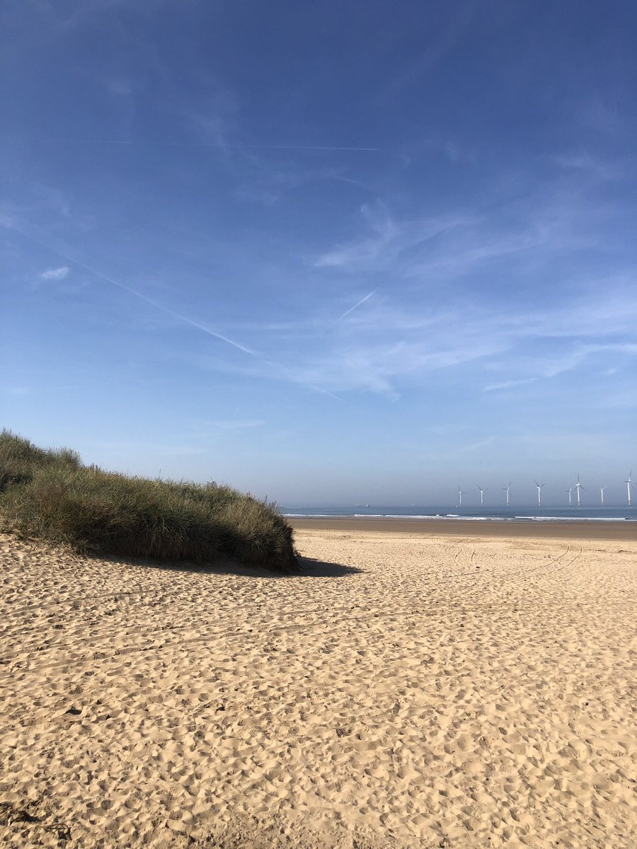 maddiemaughan's tweet photo. Beautiful day de-rigging one of the VIEWPOINTS artworks with @ThriftFest Director, @stellam04249629. #grafting #skills @ Majuba Beach https://t.co/g0M3iprefN