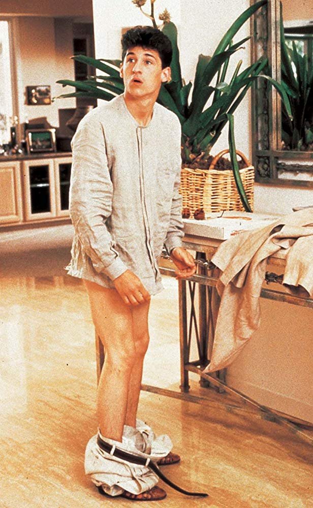 π·πππππ πΆππ Sur Twitter Patrick Dempsey El Senor Pizza O Loverboy Paso De Hacer Comedias Estilo American Pie A Doctor Shepperd En Grey S Anatomy Https T Co Jwvwjaaflx